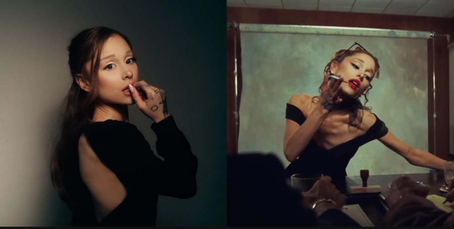 Ariana骷髅身形惹议 突宣布下月巡唱后停工 辞演舞台剧配图