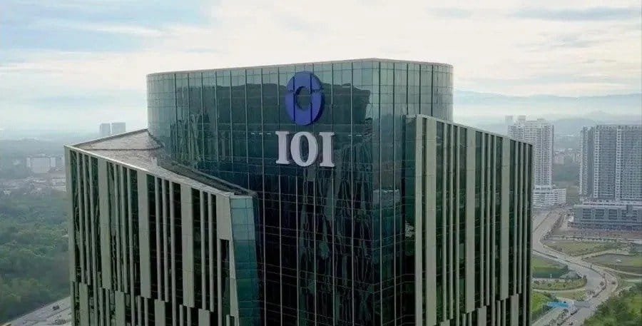 市值或高达50亿 IOI产托料末季挂牌配图