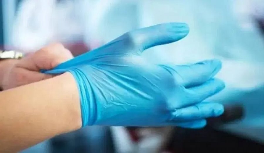 马来西亚第二大手套公司 第一季净利暴增4.5倍!配图
