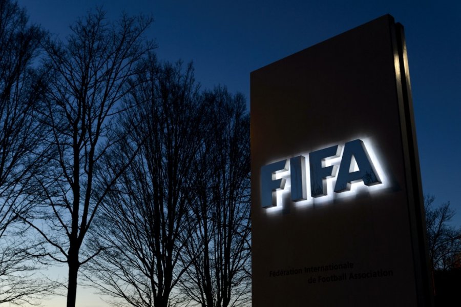 资本化风波闹大 FIFA主席向白宫求救配图