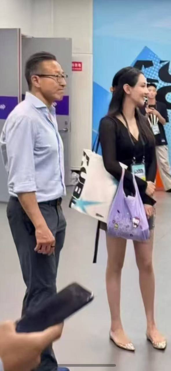 热议|又是谣言相关爆料引关注,事件进展持续整理配图 2