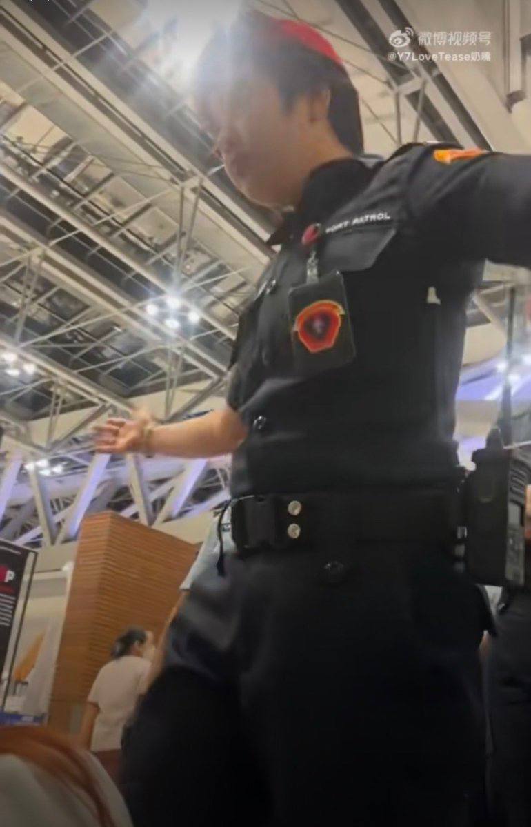 热议｜Suvarnabhumi机场就中国粉丝事件延误北京航班致歉配图 3