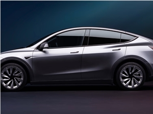 特斯拉将开放Model S/X设计资料与软件,战略重心进一步转向AI配图
