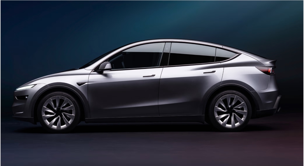 特斯拉将开放Model S/X设计资料与软件,战略重心进一步转向AI配图