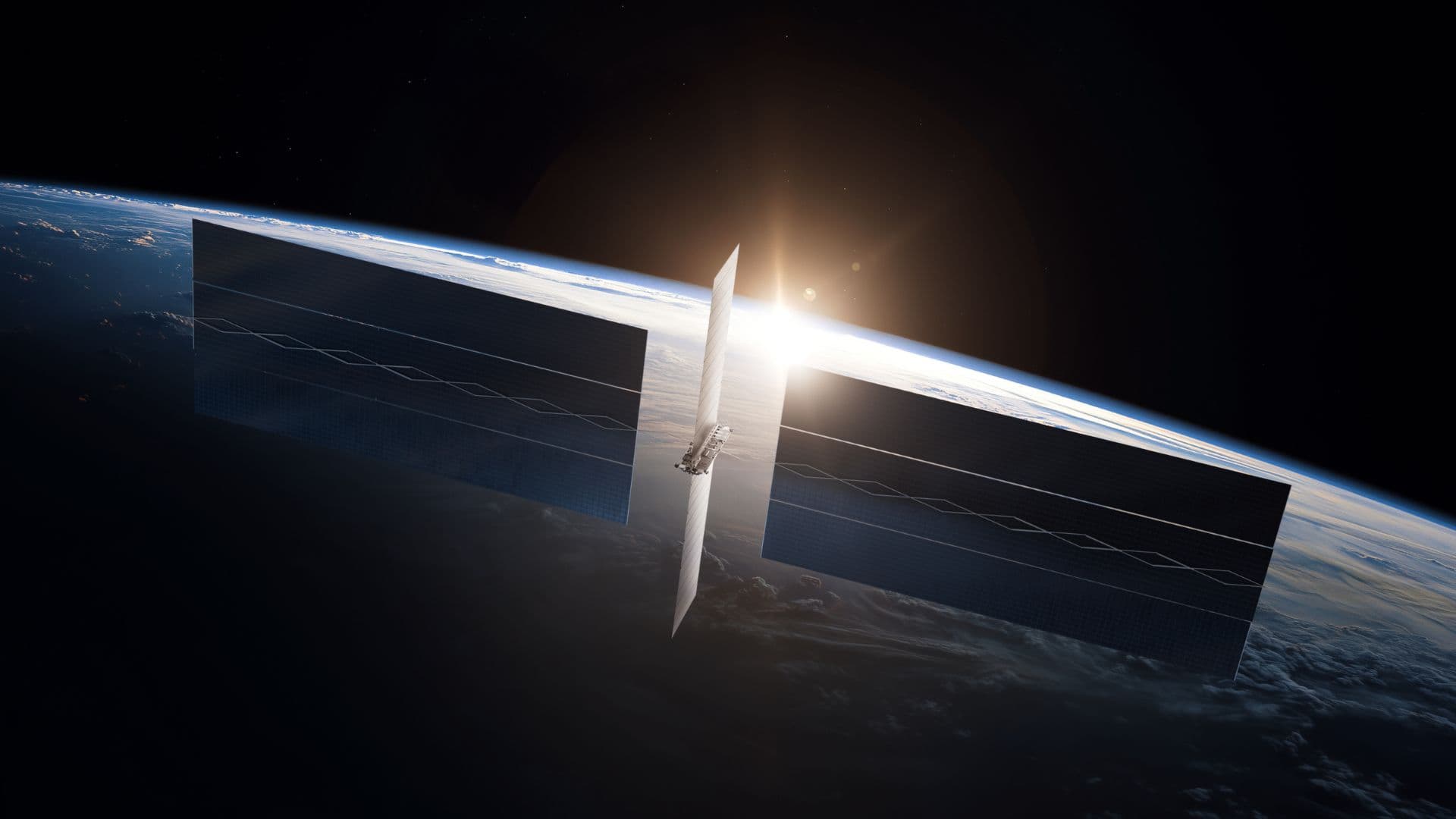 SpaceX英伟达联手 研发卫星AI处理器配图