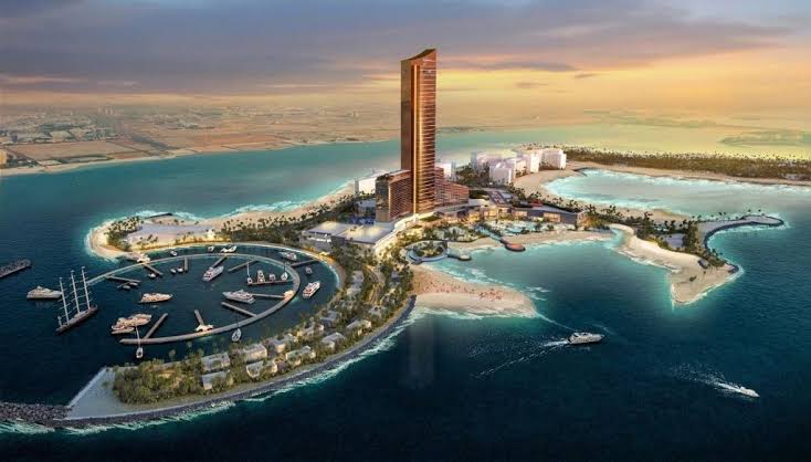 阿联酋首家赌场 预计2027年9月开业配图