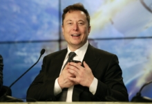 SpaceX上市首份财报亮眼 营收大幅增长92%配图