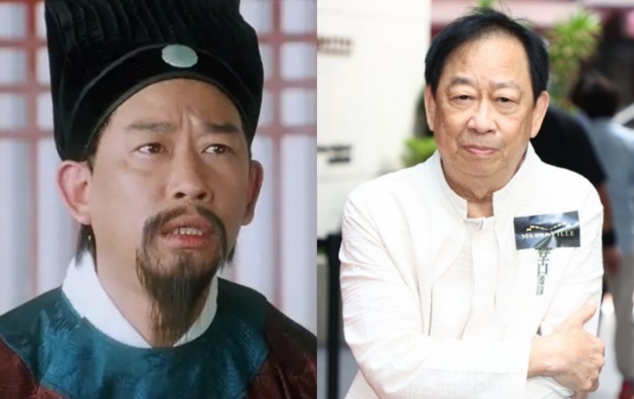 黎彼得因病离世 享年76岁配图