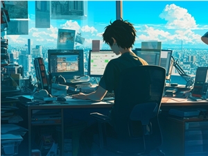 传奇大牛告别:Jeff Dean宣布离开谷歌,将携手老友创办DiscoLoop AI配图