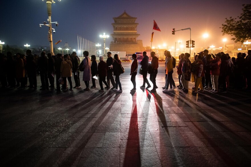 中国全球大追税 谁首当其冲?配图