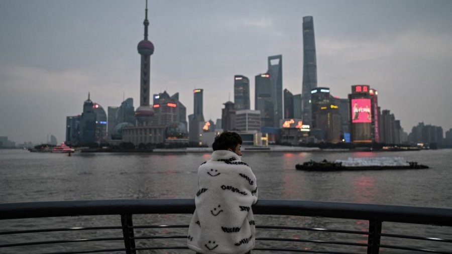 中国全球大追税 谁首当其冲?配图