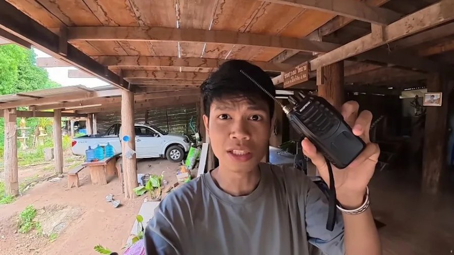 泰知名“旅游YouTuber”陈尸格鲁吉亚酒店 法医揭死因配图