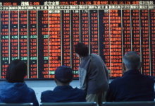 亚股早盘交投谨慎 静待美国7月非农就业数据配图