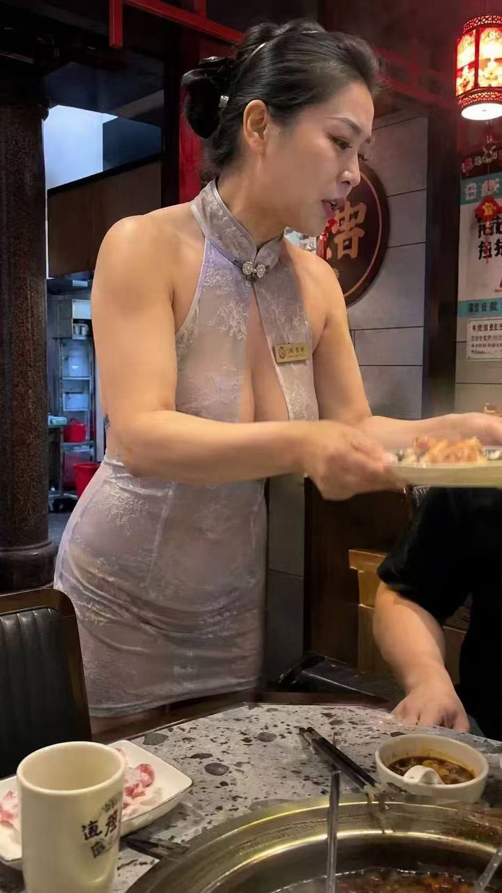 热议｜重庆渝中区的渝老客火锅引发讨论，时间线与后续进展梳理配图 3
