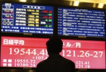 人工智能热潮带动需求 中国7月出口年增23.9%配图