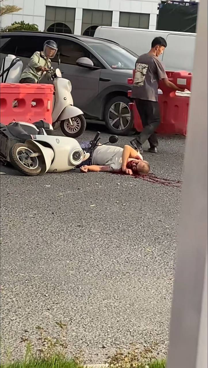 热议｜揭阳相关爆料引关注，事件进展持续整理配图 1