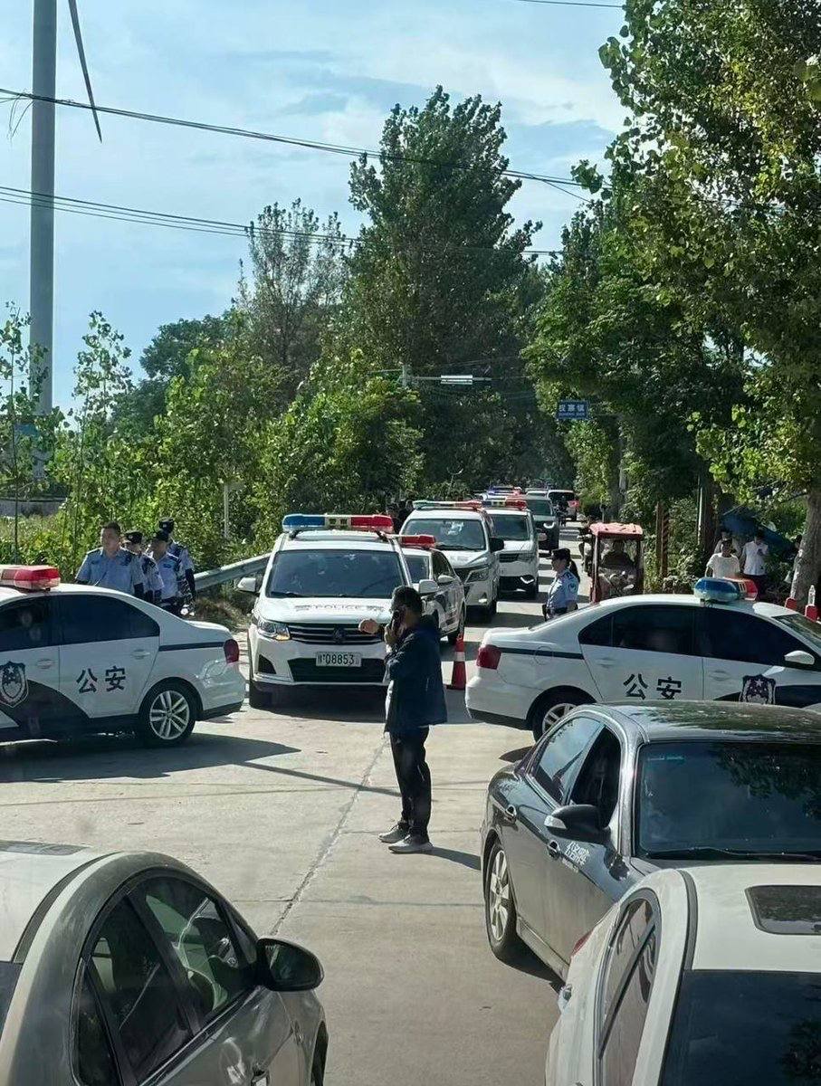 热议|河南西平县重大刑案后续引发讨论,时间线与后续进展梳理配图