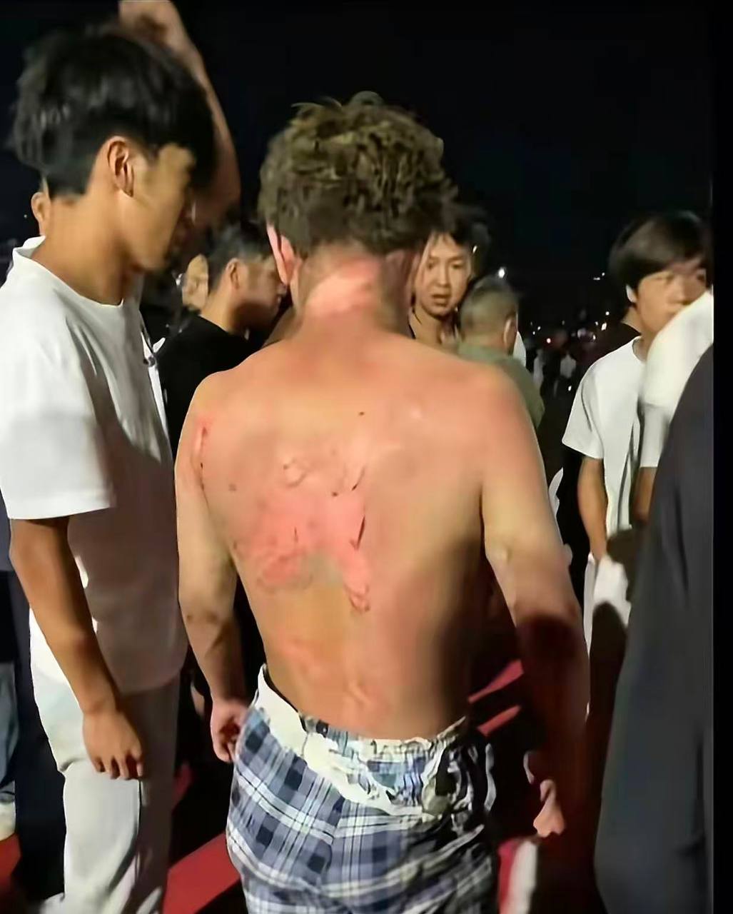 热议|民俗欢庆莫忘安全,节庆烟火守牢底线配图 4