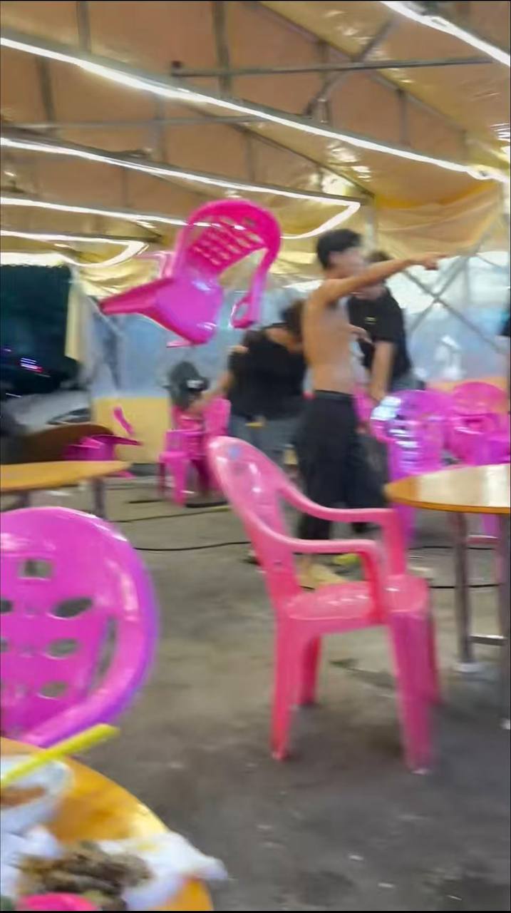 热议｜1v3丝毫不落下风引发讨论，时间线与后续进展梳理配图 1