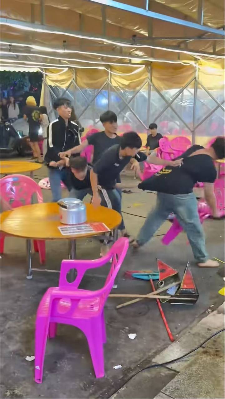 热议｜1v3丝毫不落下风引发讨论，时间线与后续进展梳理配图 2