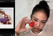 BLACKPINK 10周年活动惹众怒 Jisoo深夜发文道歉 粉丝心疼配图