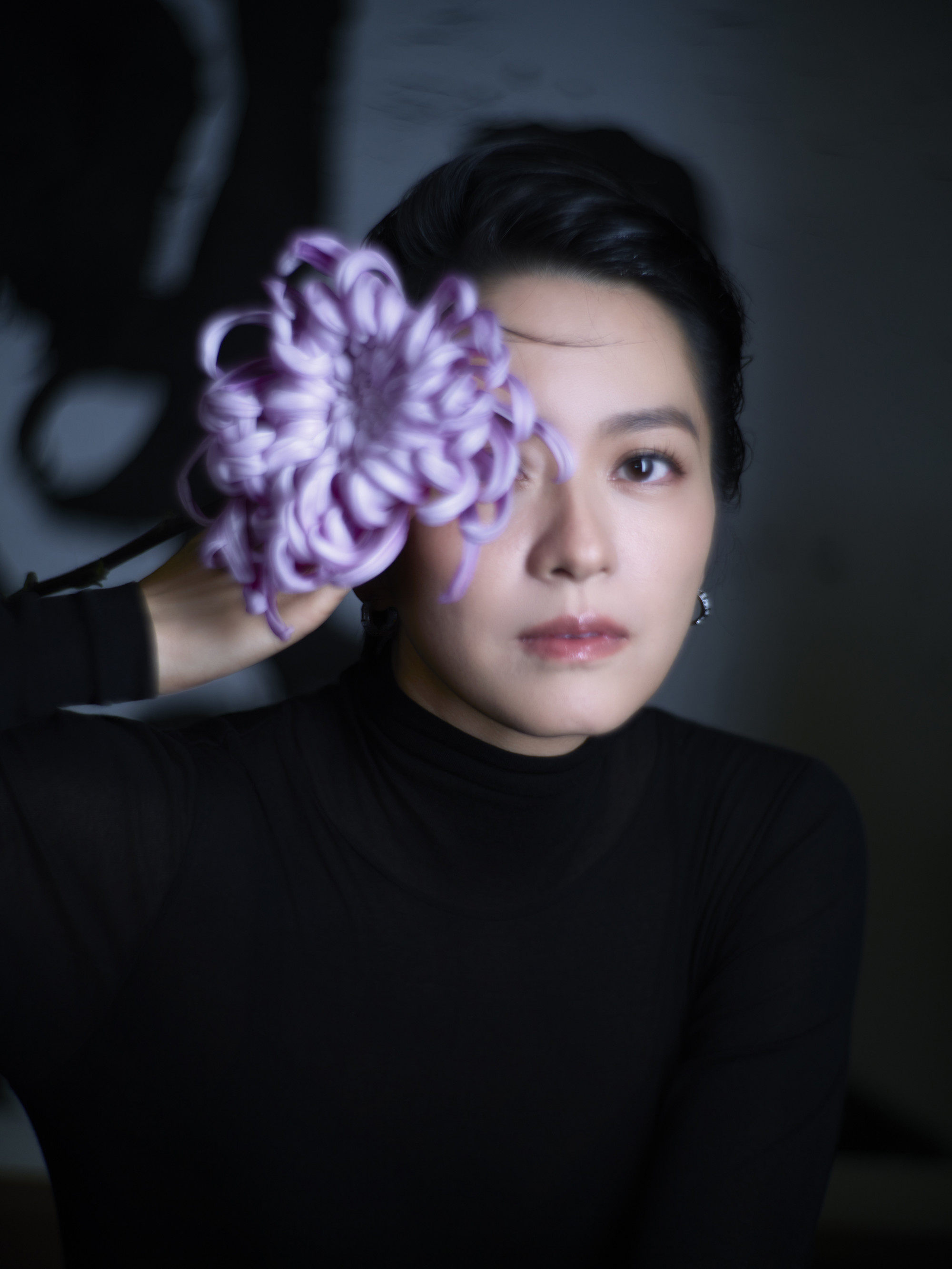 梁咏琪新歌《远距离》藏彩蛋 亲揭婚姻保鲜秘诀配图