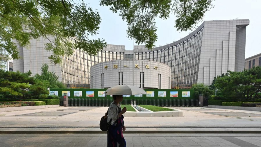 连21个月增持 专家道破中国买金原因配图