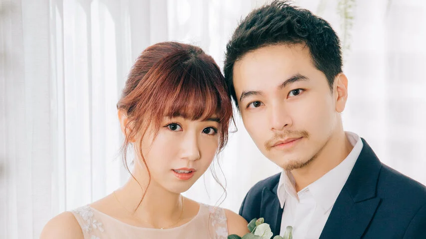 “无法再做情人” 方志友杨铭威11年婚断配图