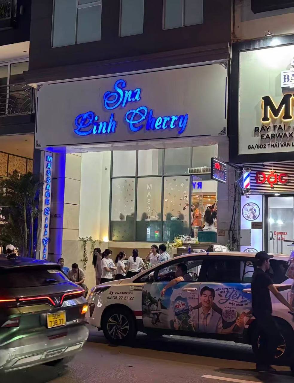 热议｜越南相关爆料引关注，事件进展持续整理配图 1