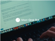 马斯克旗下 SpaceXAI 推出 Grok Bot:多智能体协同办公时代来了配图