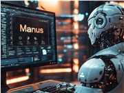 Manus官宣脱离Meta恢复独立运营,部分用户数据8月23日前需备份配图