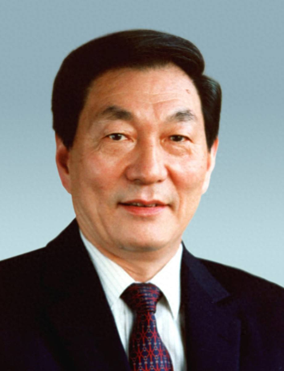 热议|国务院原总理朱镕基同志,因病医治无效,于2026年8月12日11时0配图