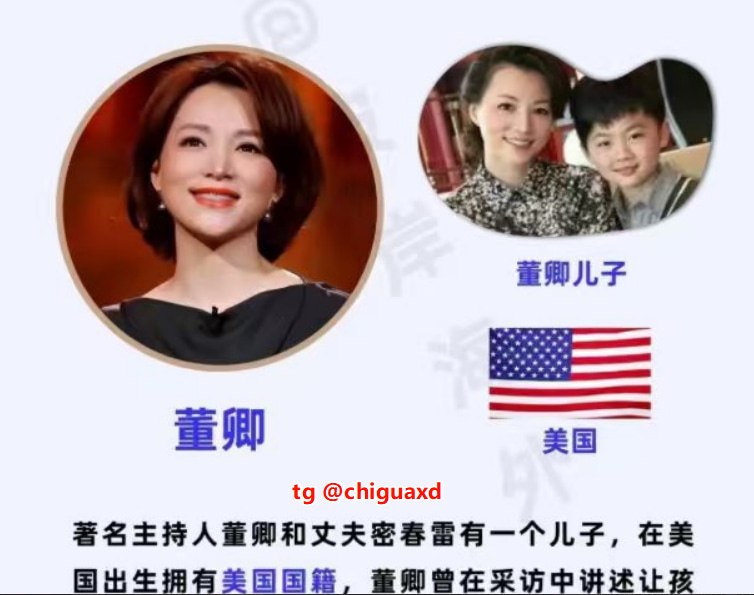 热议|董卿作为央视知名女主持人,以知性优雅形象和主持功底深受观众喜爱配图