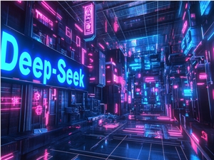 深夜震撼发布:DeepSeek V4 Pro正式版亮相,比肩顶尖Fable大模型配图