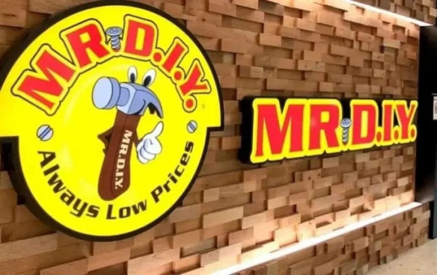 两大强敌夹击 MR DIY“连环拳”突围配图