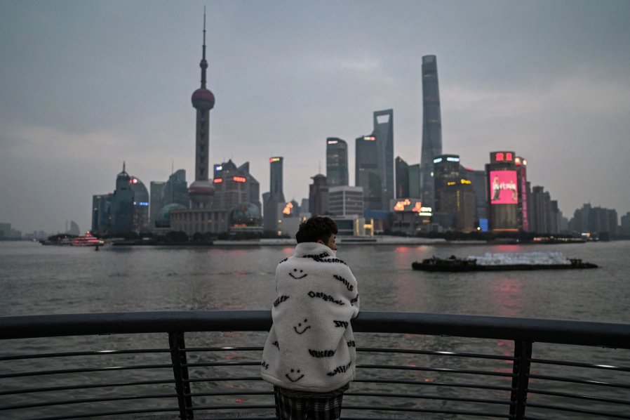 历任首富大洗牌 中国开放50年经历了什么?配图