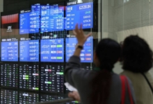 马来西亚金价再涨 999与916每克起RM10配图