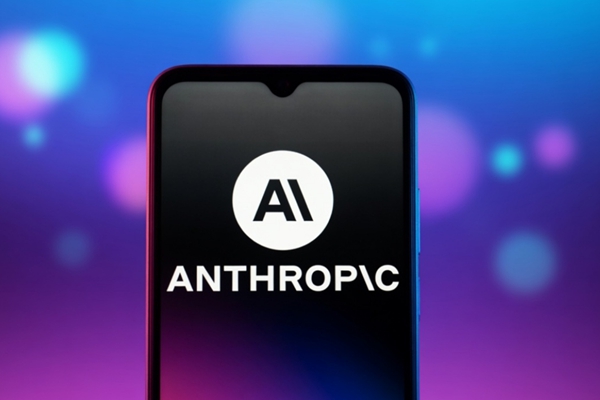 Anthropic被曝拟10月上市,目标估值或超2万亿美元配图
