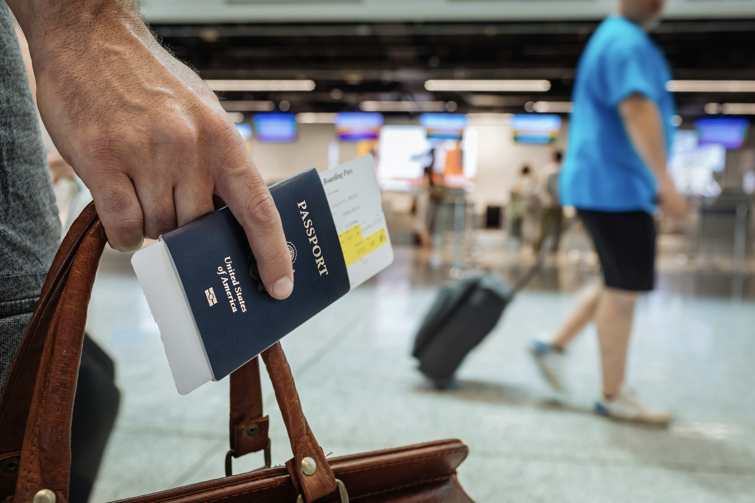 美国航空需求全靠富人撑 高价机票恐延至2028配图