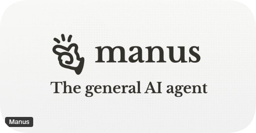 AI日报:即梦AI推出影视厂牌即梦片场;DeepSeek前7月营收4.75亿元;Manus开放数据恢复并推出回归奖励配图