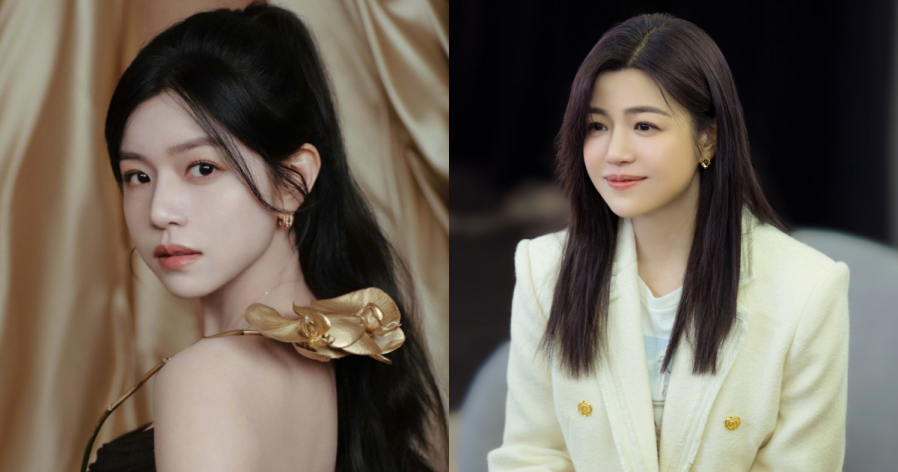 首谈离婚“仍相信爱情当下美好” 陈妍希直言不想再婚配图