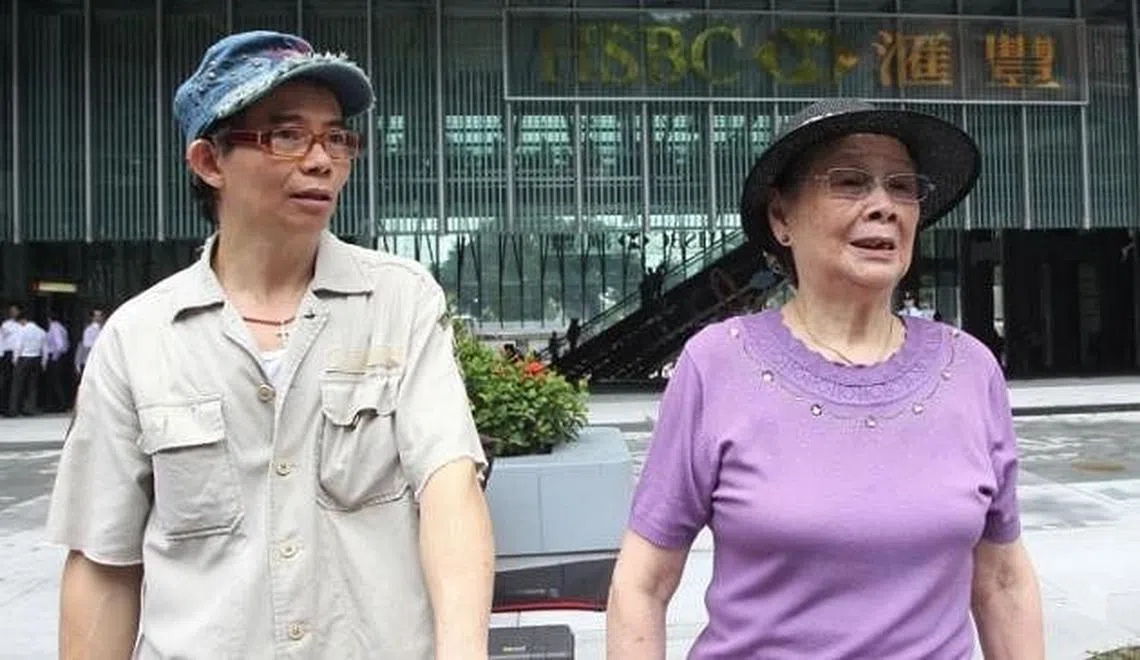 【梅妈覃美金离世】争产战纠缠20年 梅妈离世梅艳芳遗产全捐出梅启明恐“断粮”配图