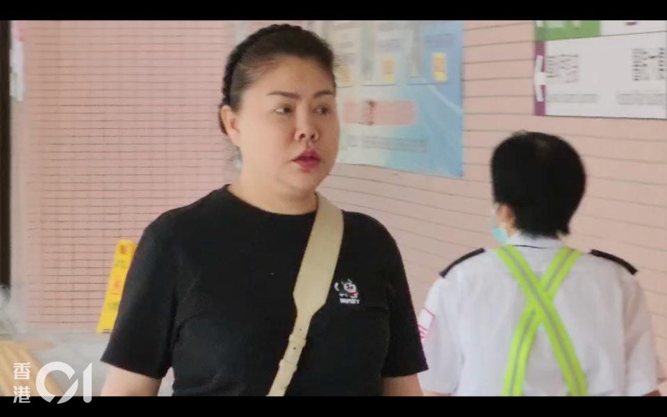 【梅妈覃美金离世】梅启明和未婚妻赴院见最后一面 曾高调宣布再婚却被踢爆未离婚配图