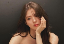 历经三角恋情风波 韩韶禧：爱情不能是全部配图