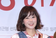 历经三角恋情风波 韩韶禧：爱情不能是全部配图