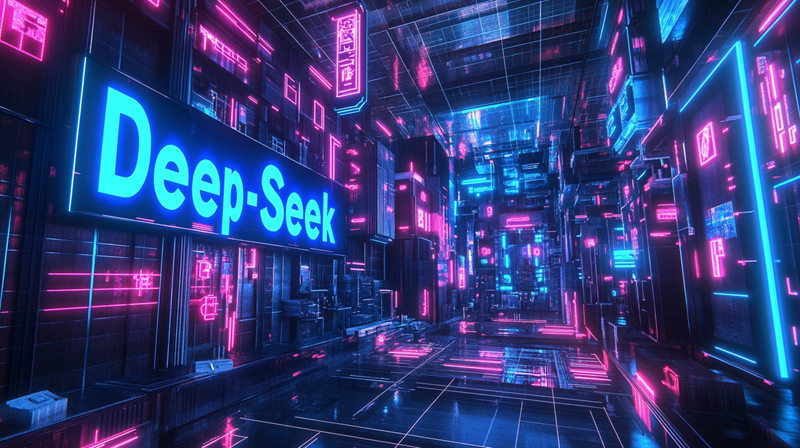 AI日报:DeepSeek V4 Pro正式版亮相;小红书或推进“AI导购”功能;Grok 4.6正式发布配图
