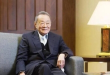 郭鹤年孙子郭孟雄公开现身 接班PPB集团配图