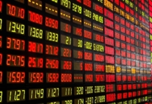 亚股早盘窄幅震荡 科技股涨势有所降温配图