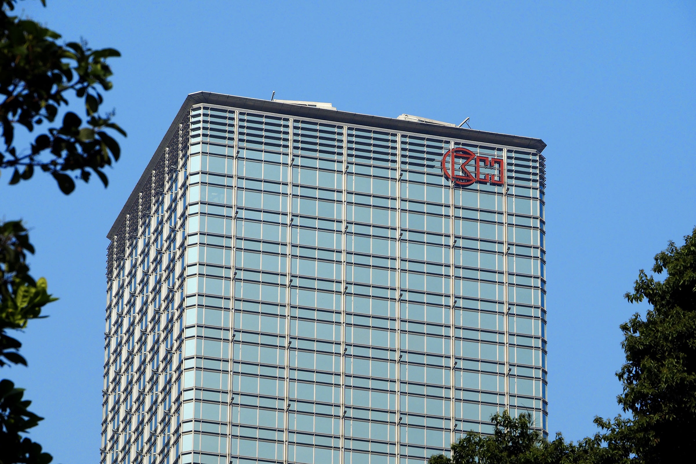失巴拿马港口 李嘉诚仍维持全球港口卖价配图