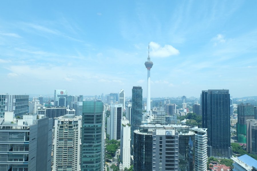 马来西亚新注册公司 按年锐减30.1%配图